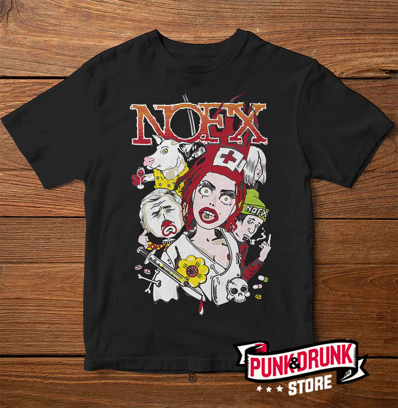 Nofx - All