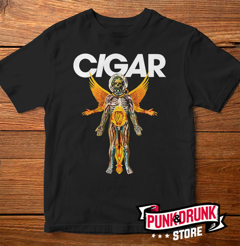 Cigar the Band