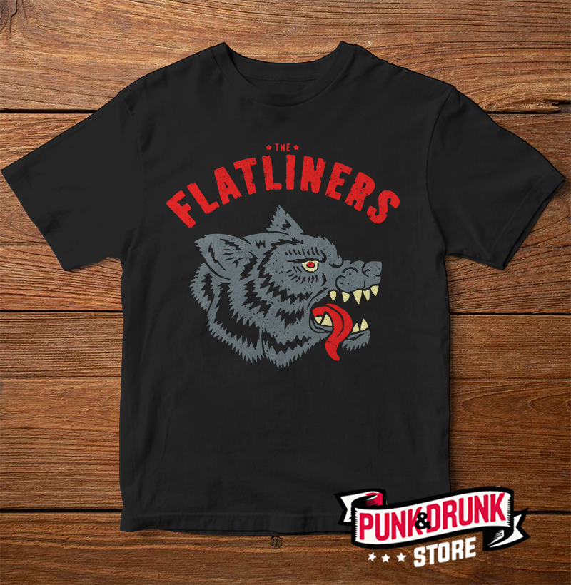 The Flatliners - Wolf