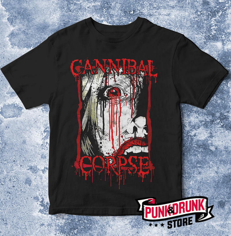 Cannibal Corpse
