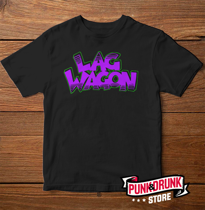 Lagwagon - Old Logo