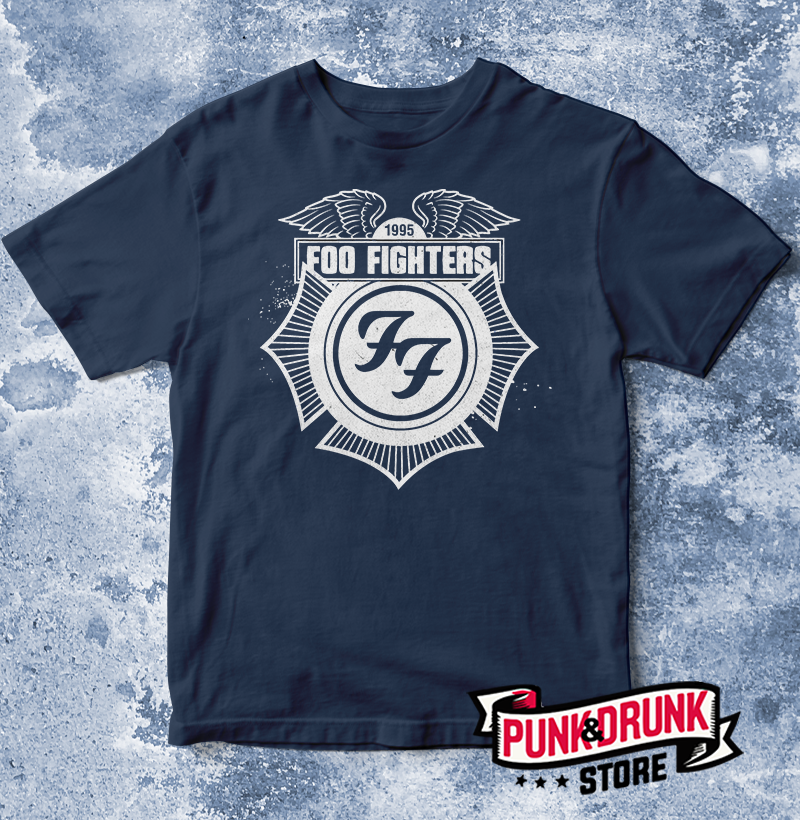 Foo Fighters