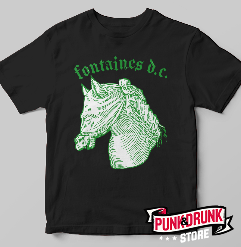 Fontaines D.C.