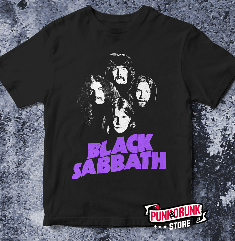 Black Sabbath