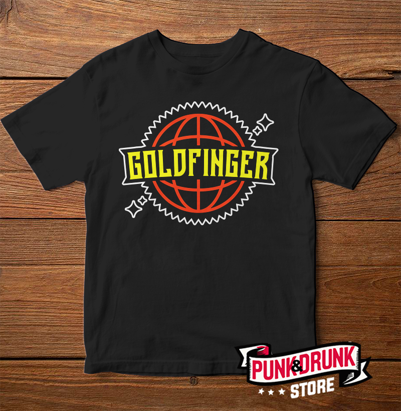 Goldfinger