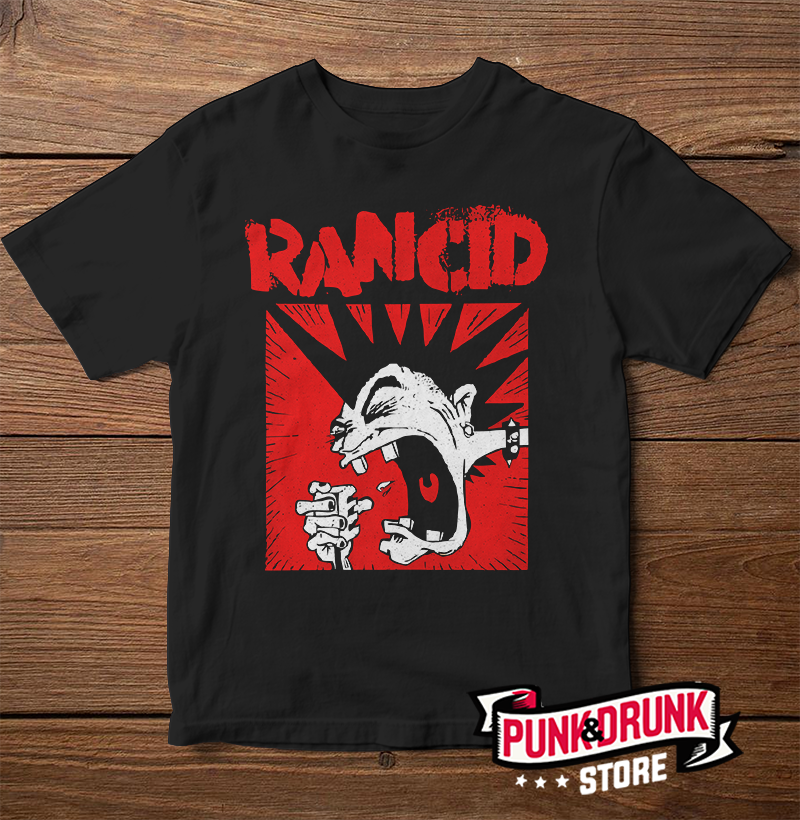 Rancid - Scream