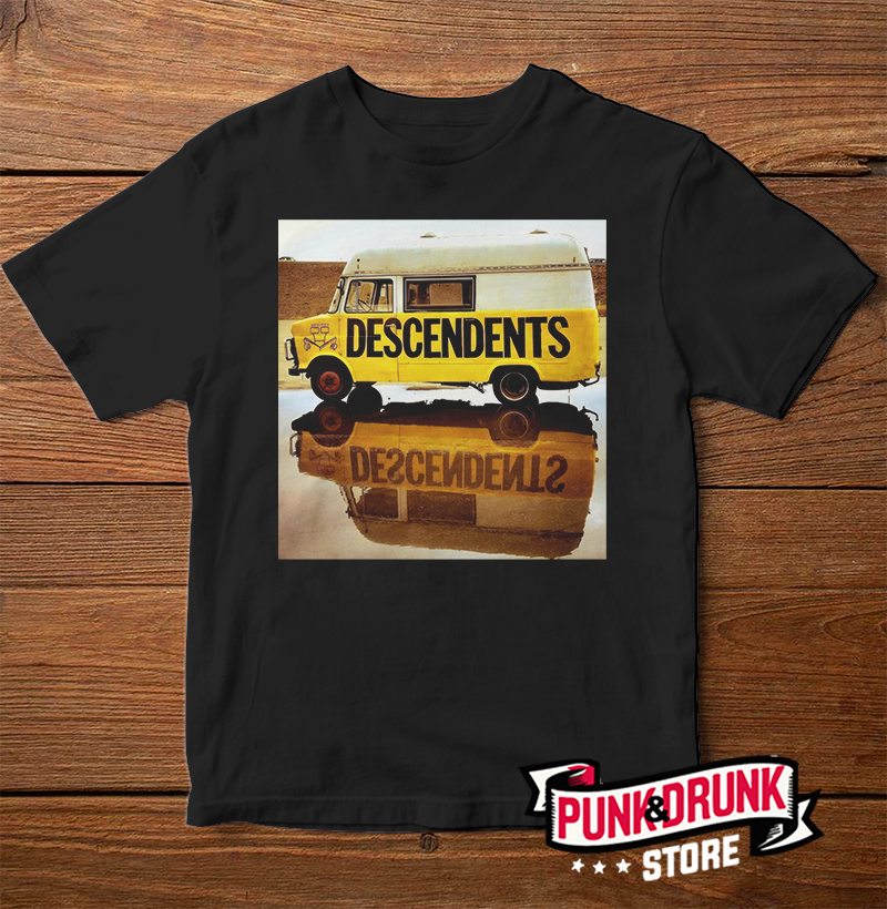 Descendents - Van