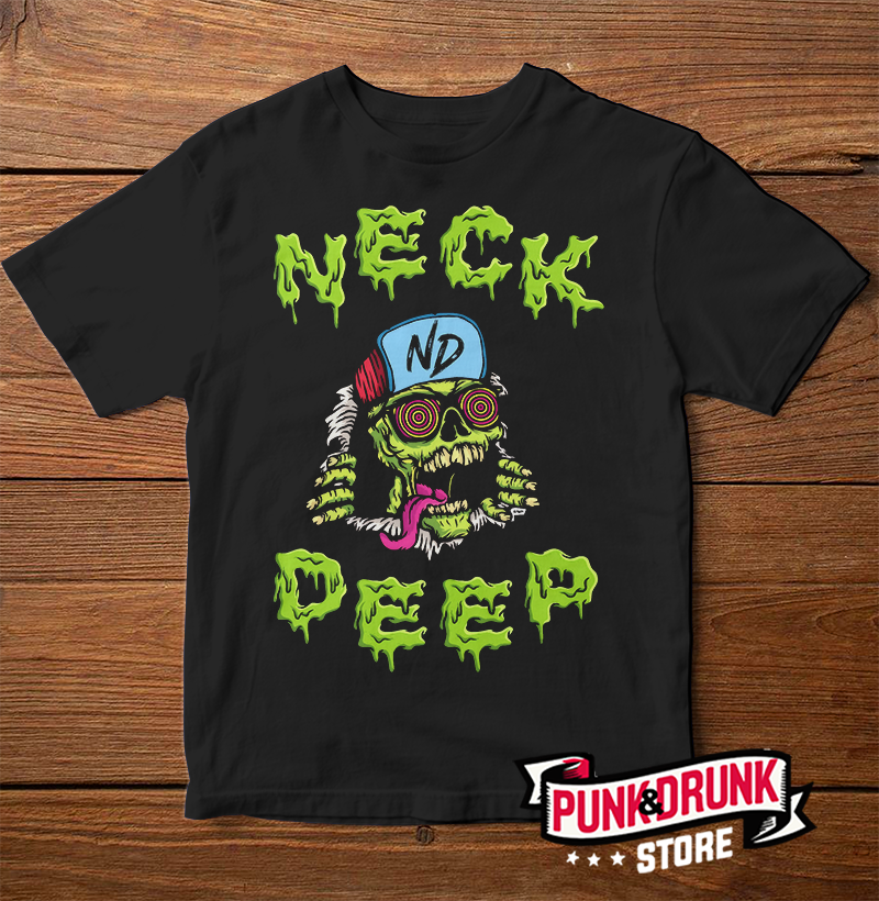 Neck Deep