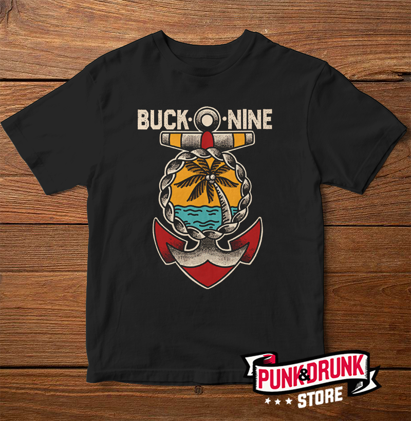 Buck o Nine