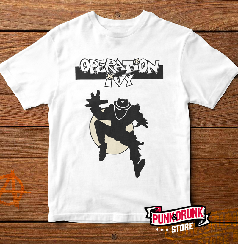 Operation Ivy