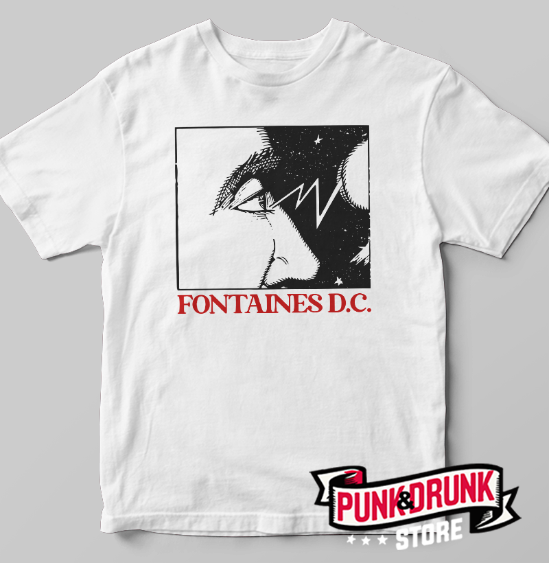 Fontaines DC