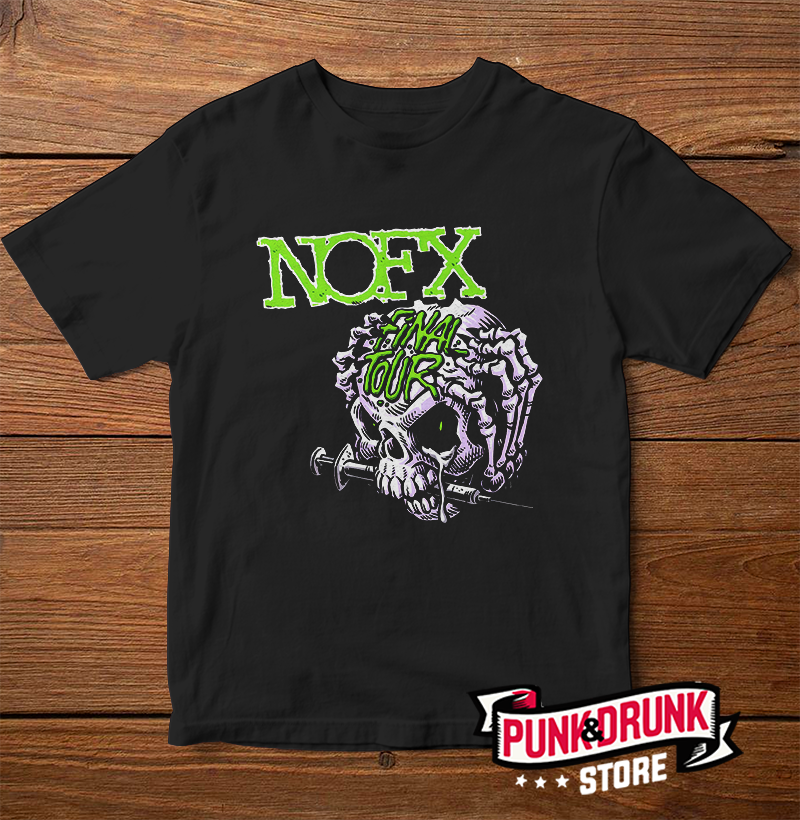 Nofx - Final Tour
