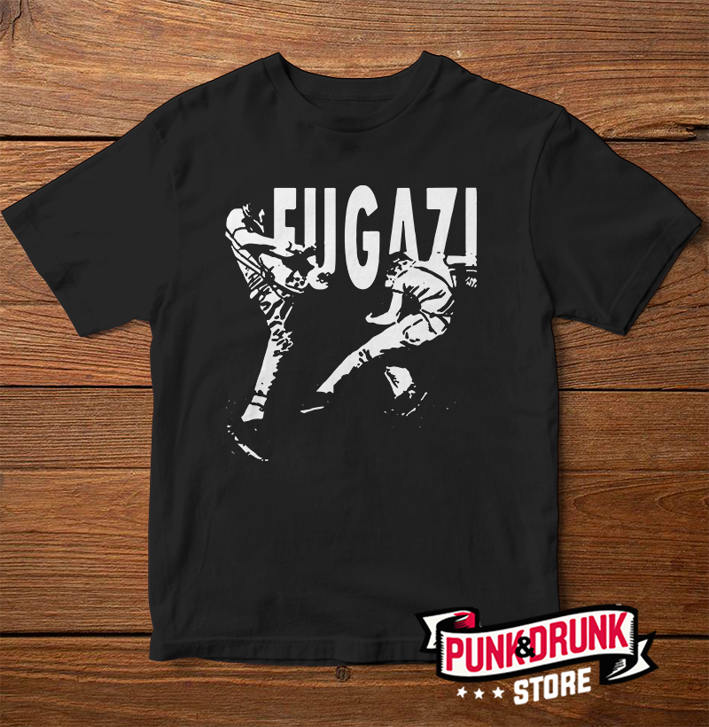 Fugazi