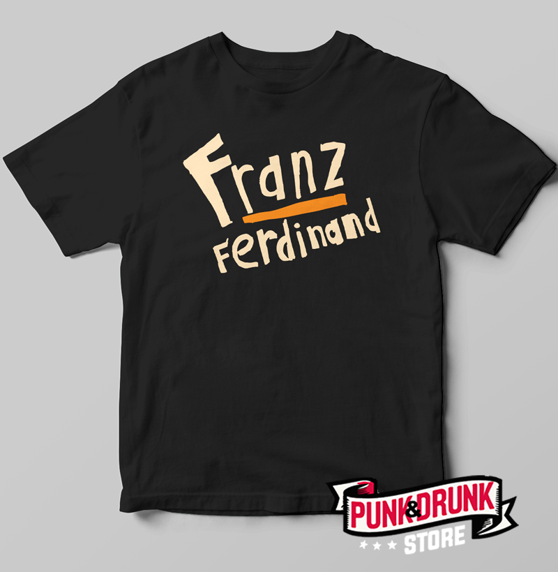 Franz Ferdinand