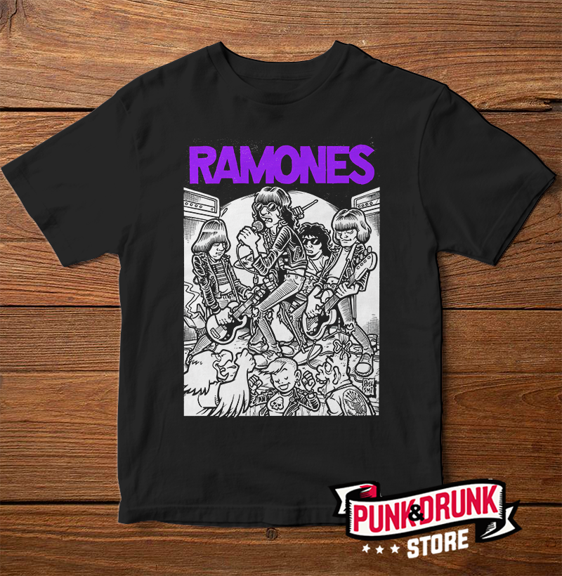 Ramones - Concert