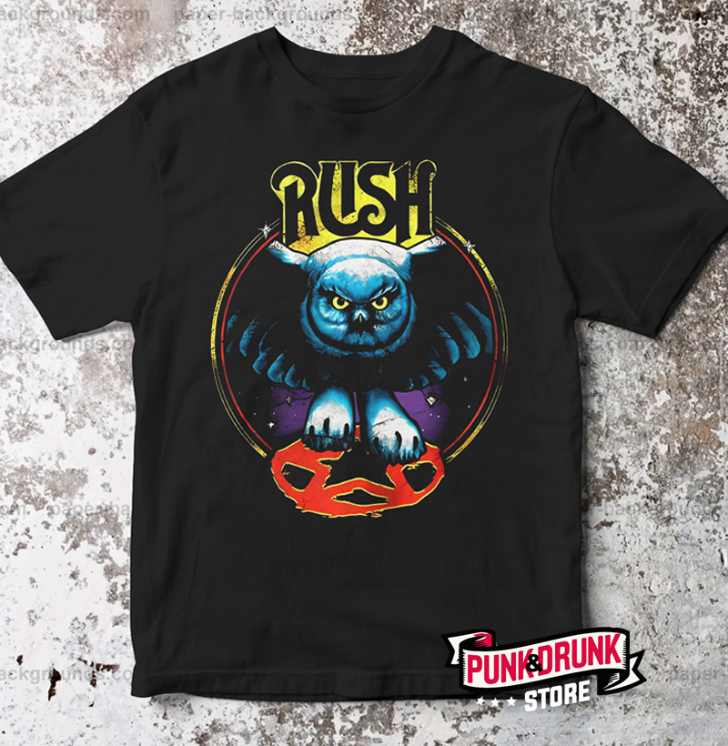 Rush