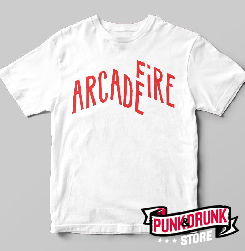 Arcade Fire