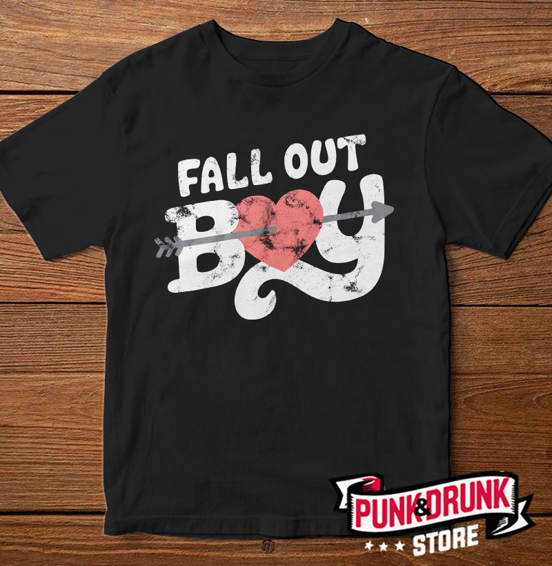 Fall Out Boy