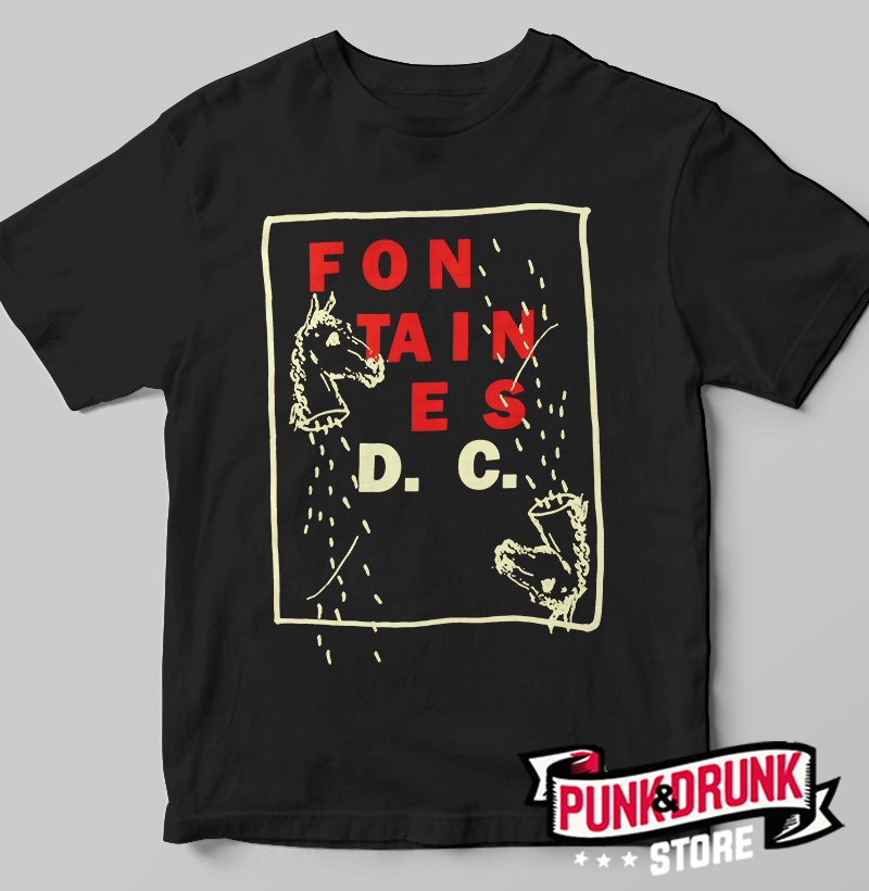 Fontaines D.C.