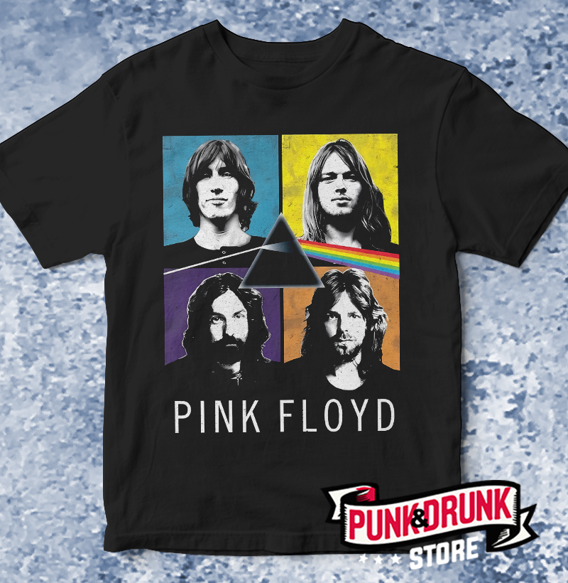 Pink Floyd