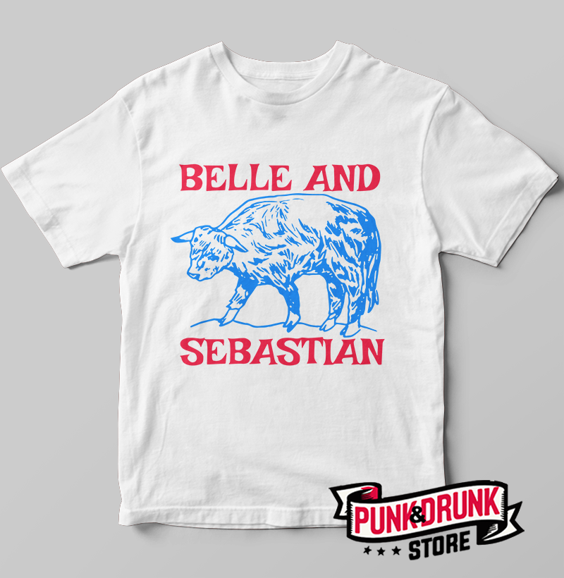 Belle and Sebastian