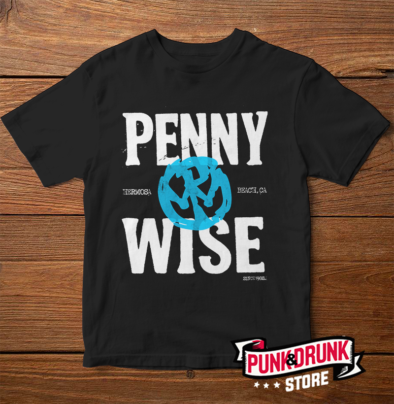 Pennywise - PW