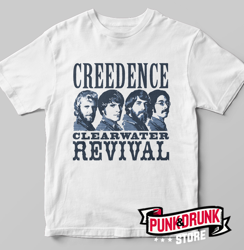 Creedence Clearwater Revival
