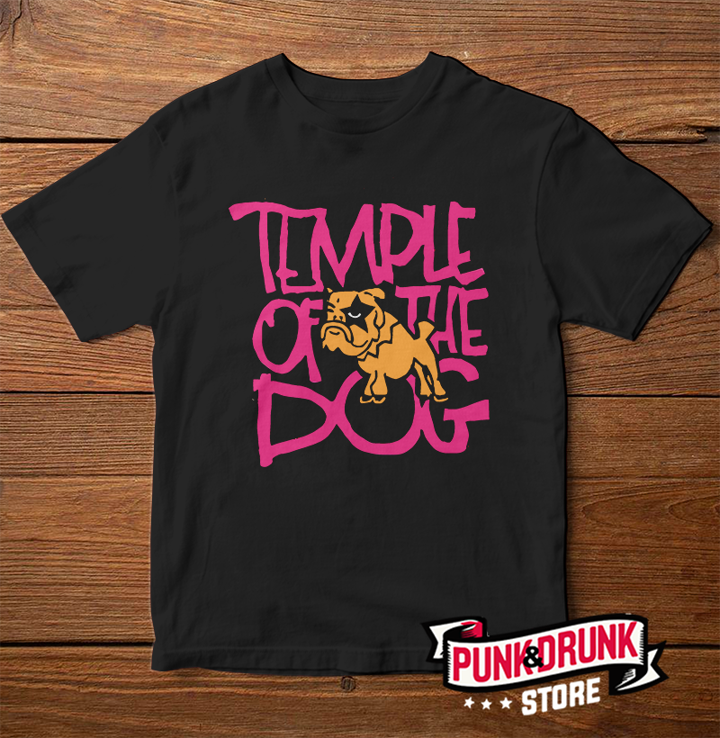 Temple of the dog
