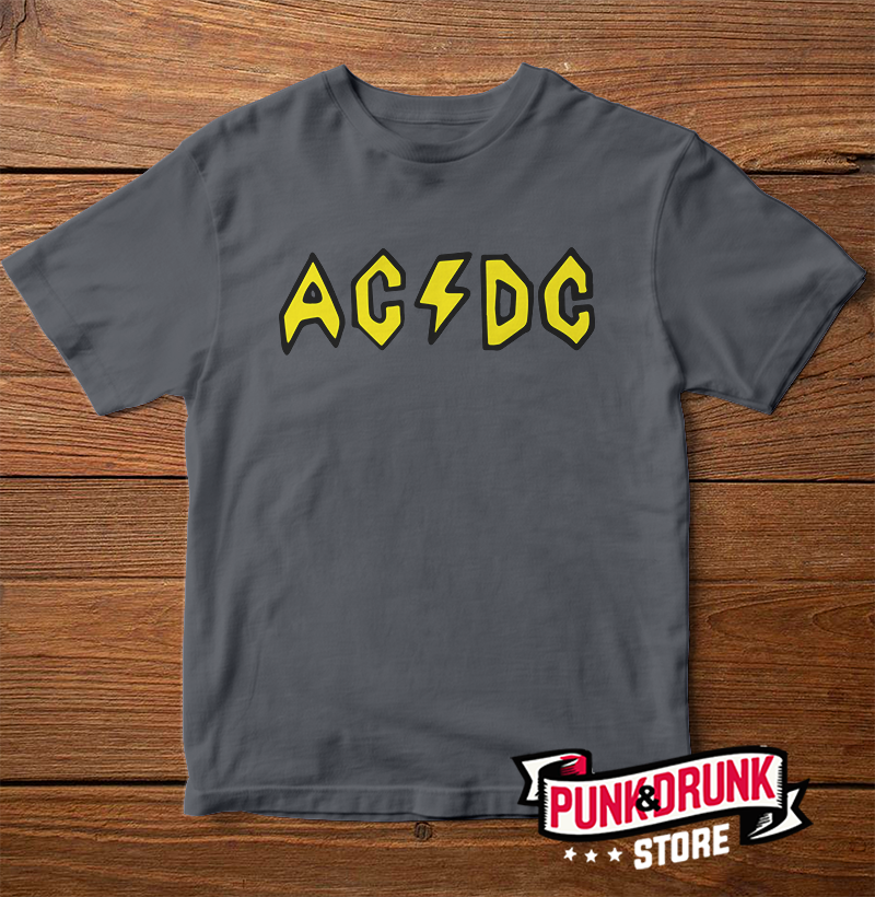  AC DC - Beavis and Butthead
