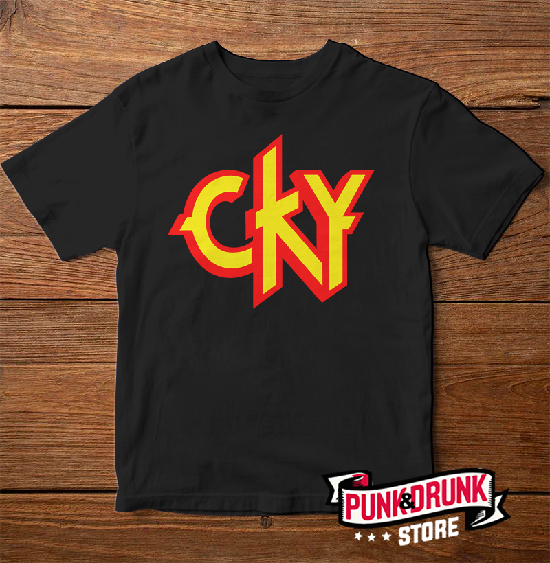 CKY