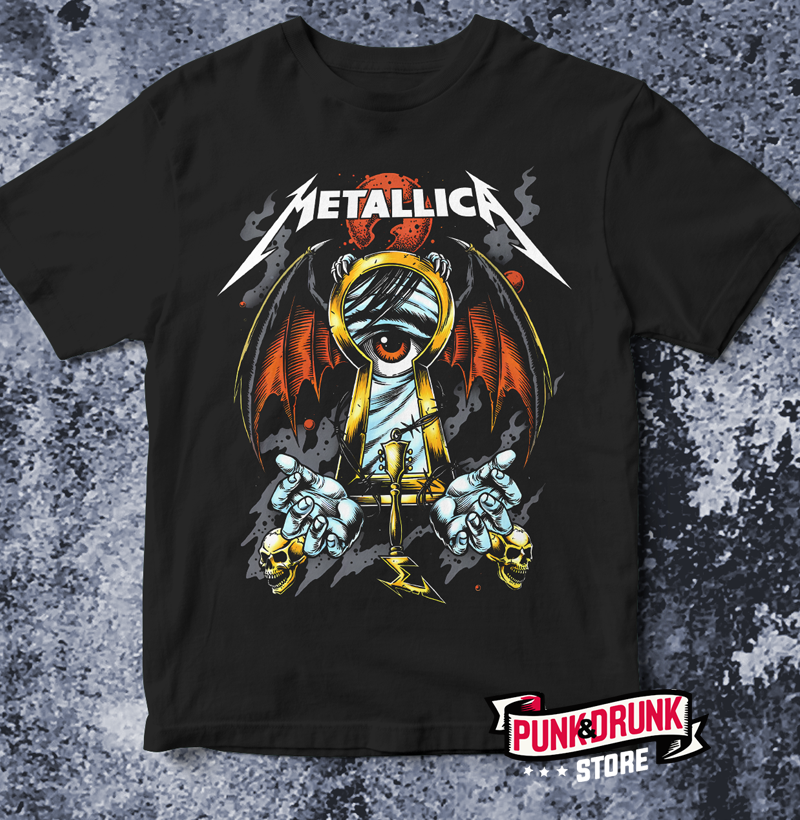 Metallica