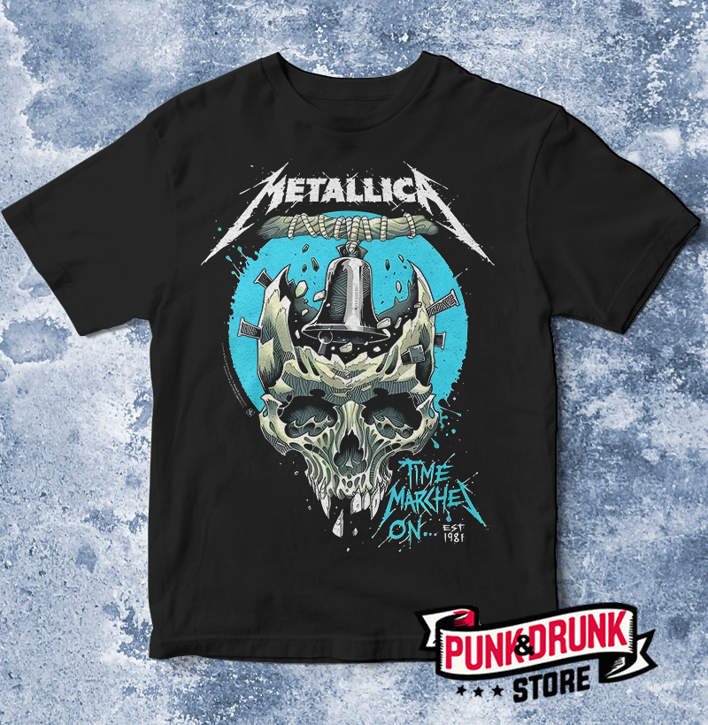 Metallica