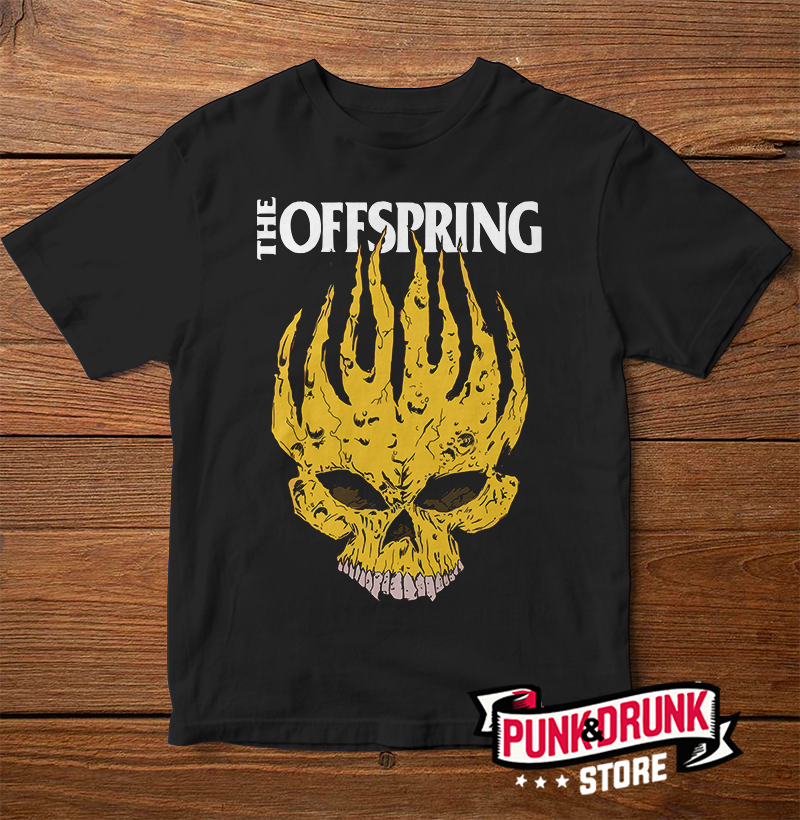 Offspring - Skull