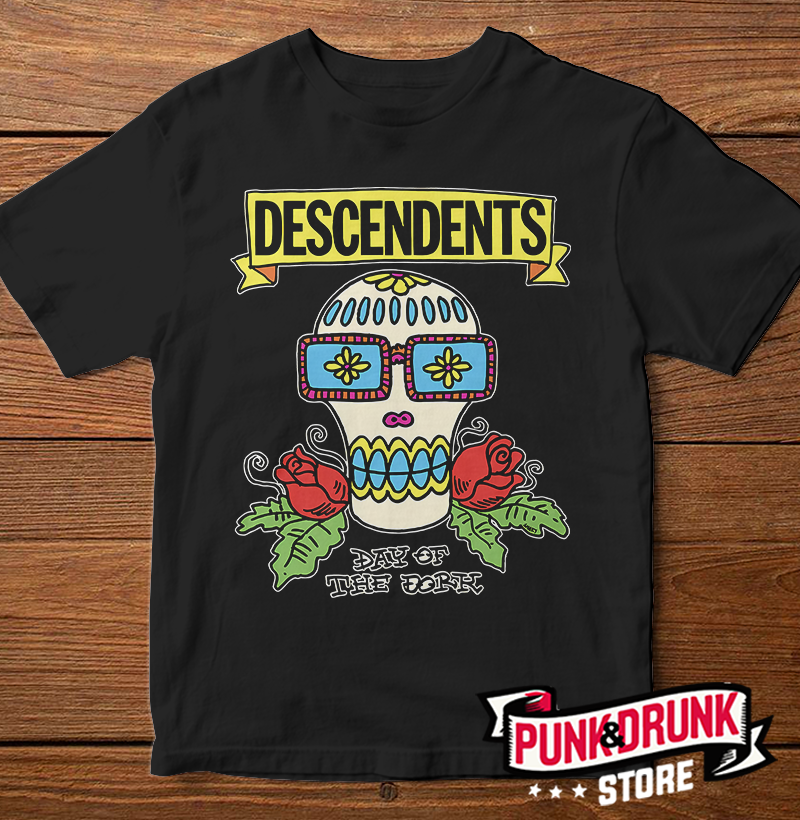 Descendents - Day of 