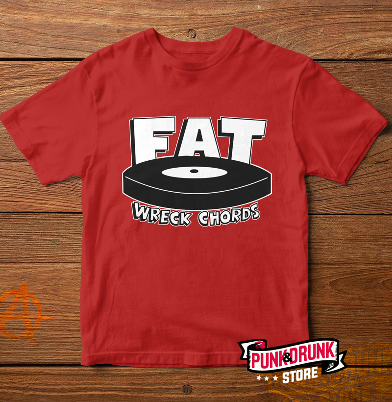 Fat Wreck Chords