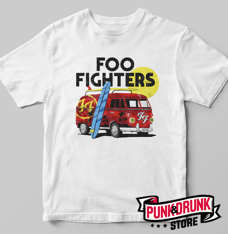 Foo Fighters
