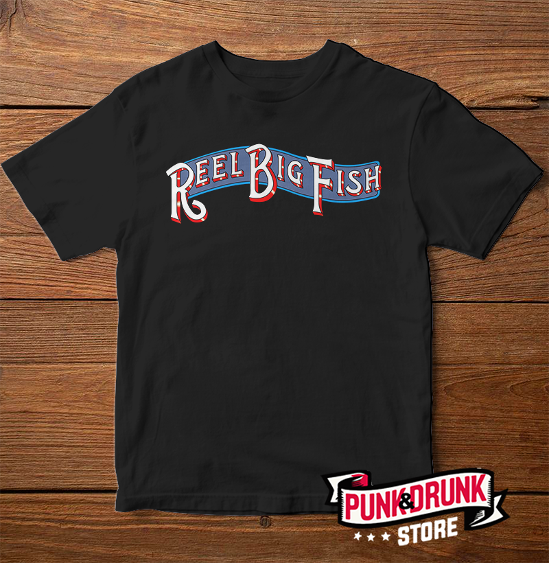Reel Big Fish