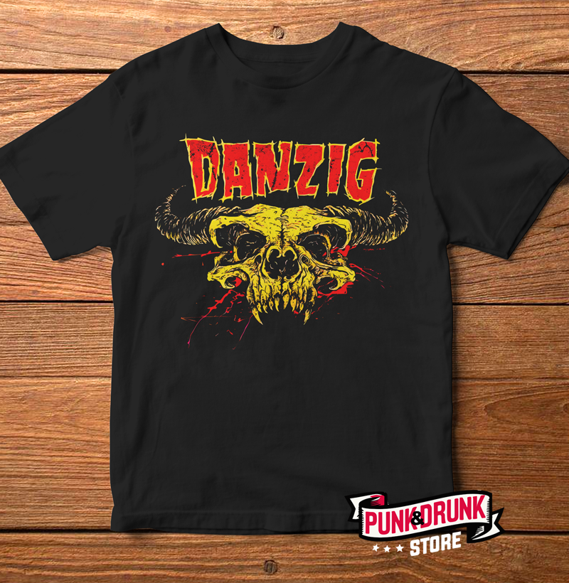 Danzig - Gold