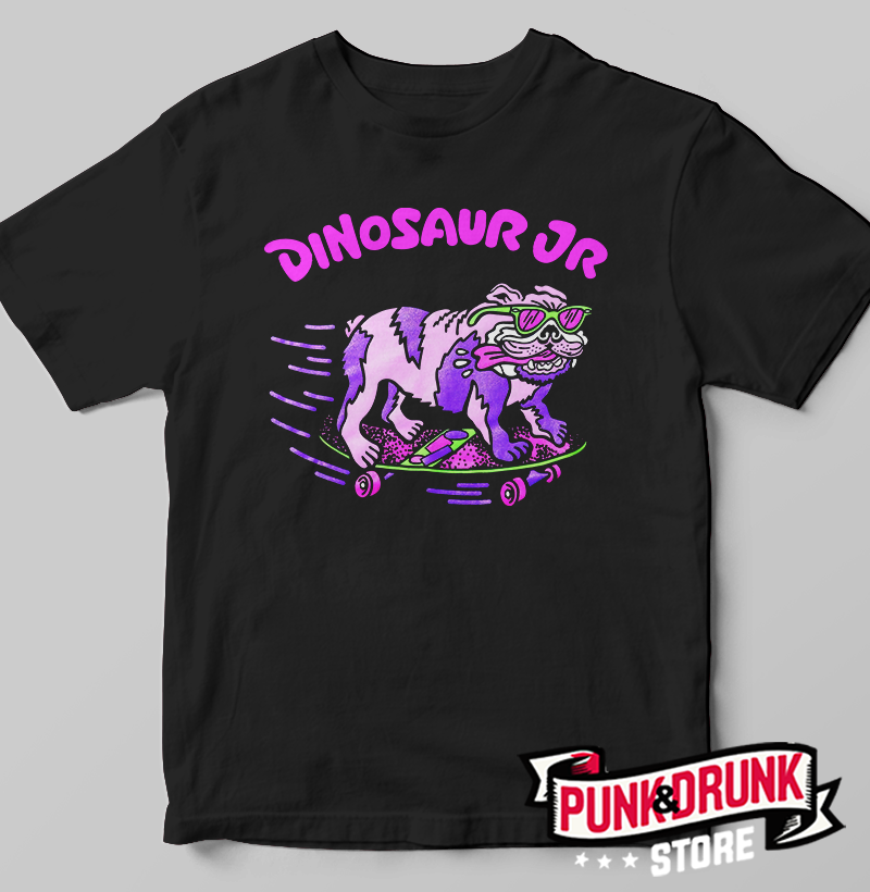 Dinosaur Jr