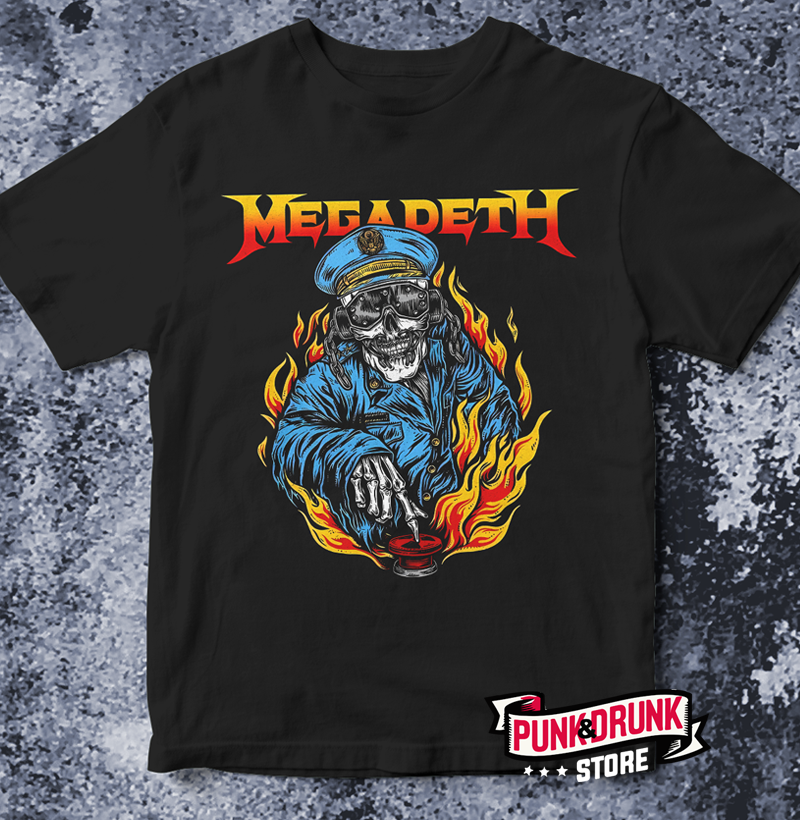 Megadeth