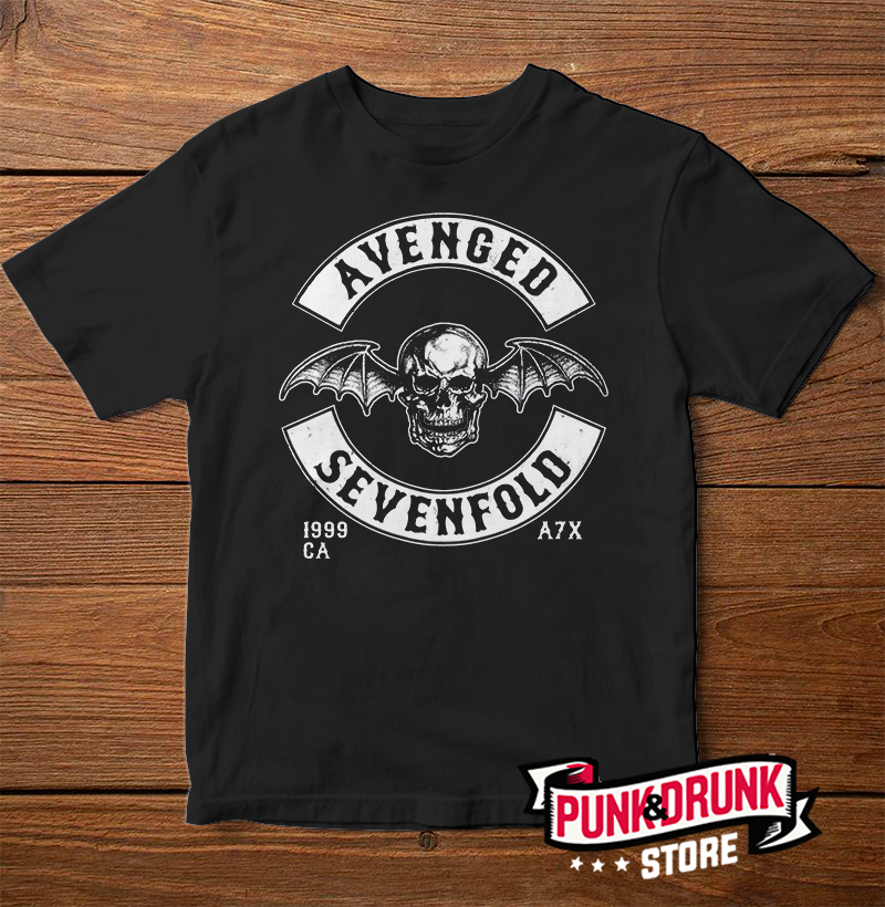 Avenged Sevenfold
