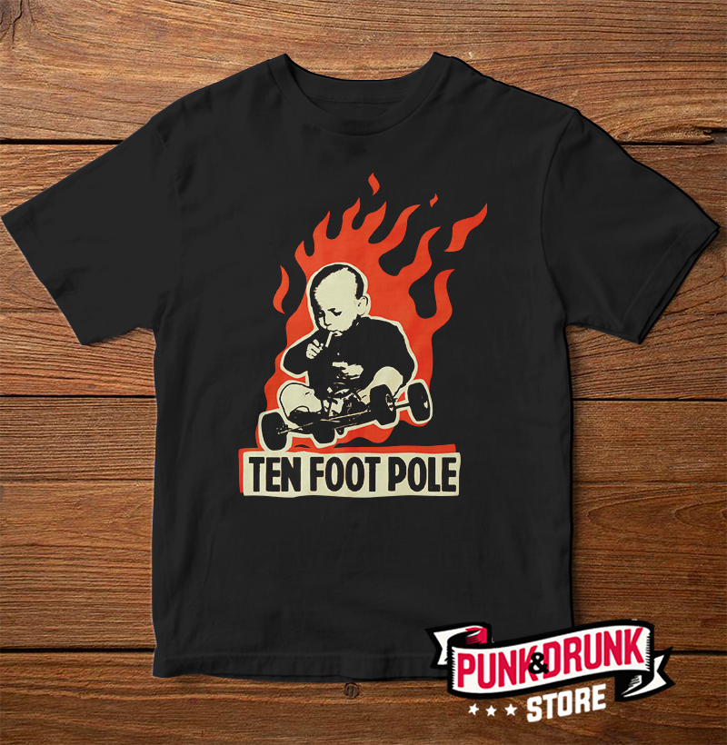 Ten Foot Pole 