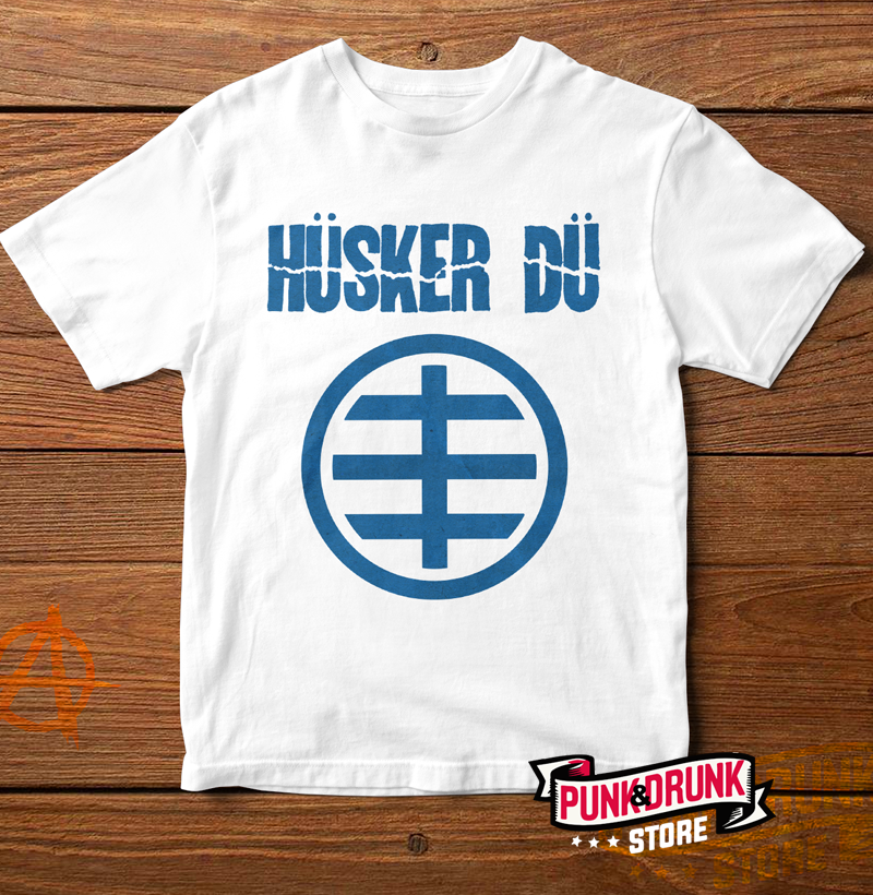 Husker Du