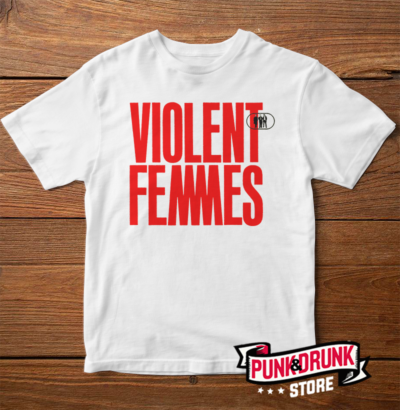 Violent Femmes