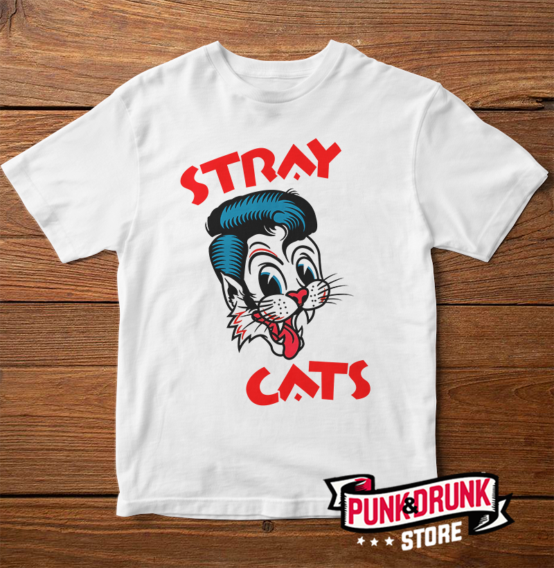 Stray Cats
