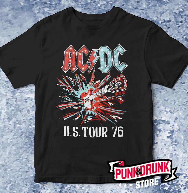 ACDC - US Tour