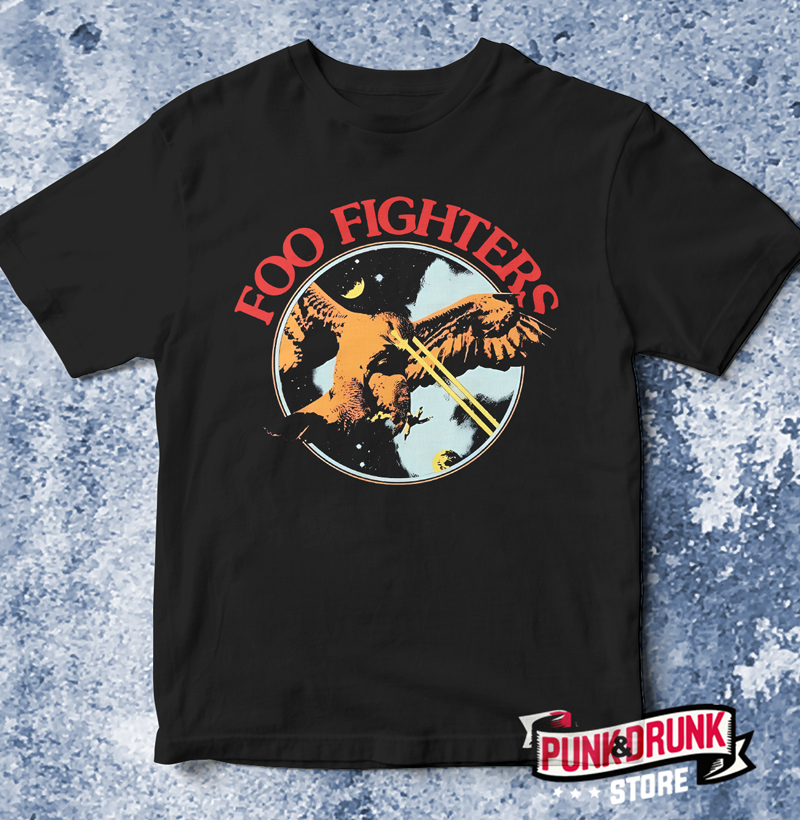 Foo Fighters