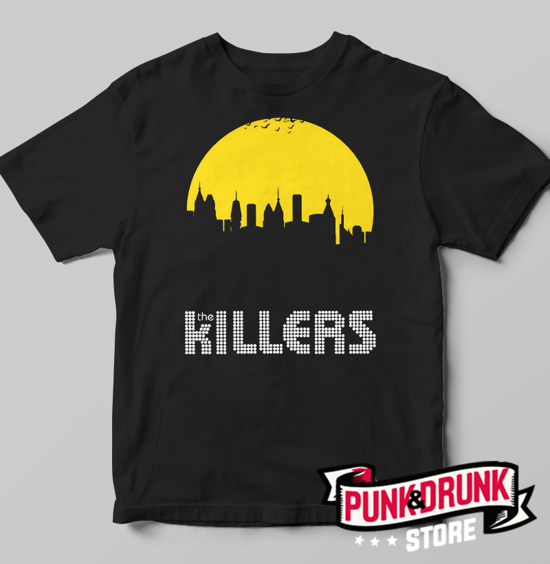 The Killers