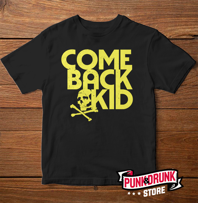 Comeback Kid