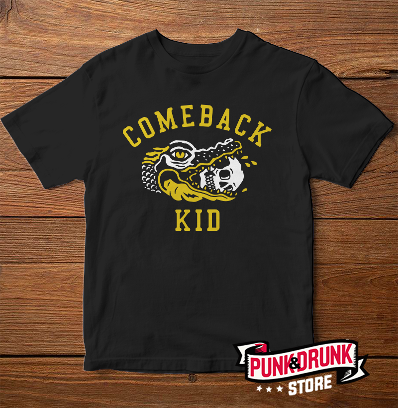 Comeback Kid